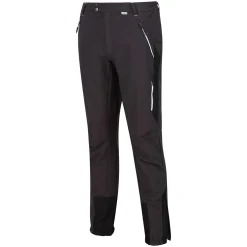 Regatta Mountain Homme Pantalon de marche hiver |<Homme Pantalons De Marche|Pantalons De Marche