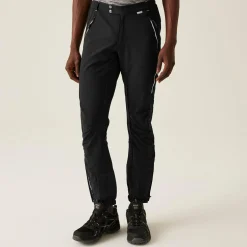 Regatta Mountain Homme Pantalon de marche hiver |<Homme Pantalons De Marche|Pantalons De Marche