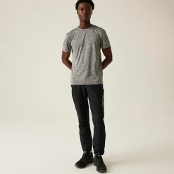 Regatta Mountain Homme Pantalon de marche hiver |<Homme Pantalons De Marche|Pantalons De Marche