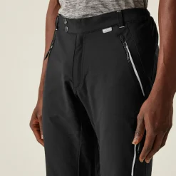 Regatta Mountain Homme Pantalon de marche hiver |<Homme Pantalons De Marche|Pantalons De Marche