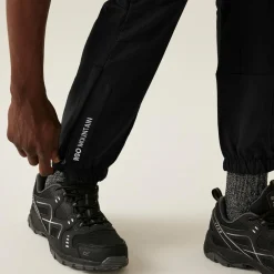 Regatta Mountain Homme Pantalon de marche hiver |<Homme Pantalons De Marche|Pantalons De Marche