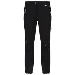 Regatta Mountain Homme Pantalon de marche hiver |<Homme Pantalons De Marche|Pantalons De Marche