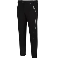 Regatta Mountain Homme Pantalon de marche hiver |<Homme Pantalons De Marche|Pantalons De Marche