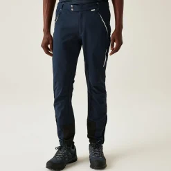 Regatta Mountain Homme Pantalon de marche hiver |<Homme Pantalons De Marche|Pantalons De Marche