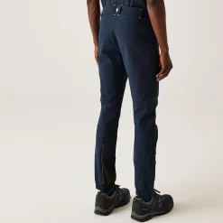 Regatta Mountain Homme Pantalon de marche hiver |<Homme Pantalons De Marche|Pantalons De Marche