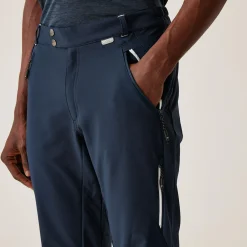 Regatta Mountain Homme Pantalon de marche hiver |<Homme Pantalons De Marche|Pantalons De Marche