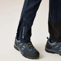 Regatta Mountain Homme Pantalon de marche hiver |<Homme Pantalons De Marche|Pantalons De Marche