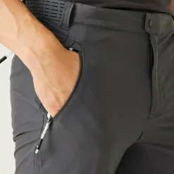 Regatta Mountain Homme Short de marche modulable |<Homme Pantalons Zippés|Pantalons De Marche
