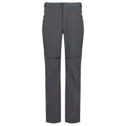 Regatta Mountain Homme Short de marche modulable |<Homme Pantalons Zippés|Pantalons De Marche