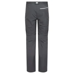 Regatta Mountain Homme Short de marche modulable |<Homme Pantalons Zippés|Pantalons De Marche