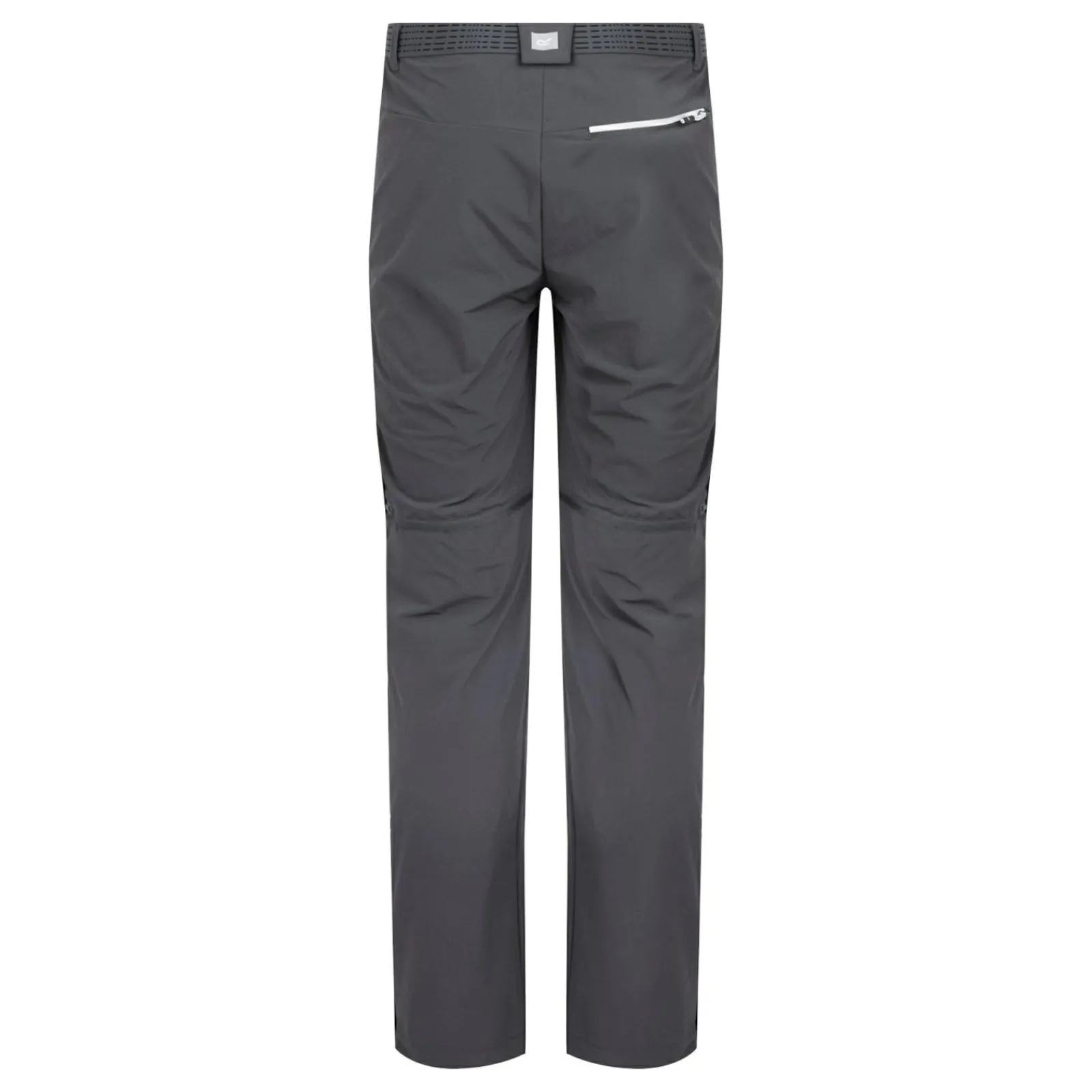 Regatta Mountain Homme Short de marche modulable |<Homme Pantalons Zippés|Pantalons De Marche