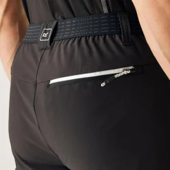 Regatta Mountain Homme Short de marche modulable |<Homme Pantalons Zippés|Pantalons De Marche