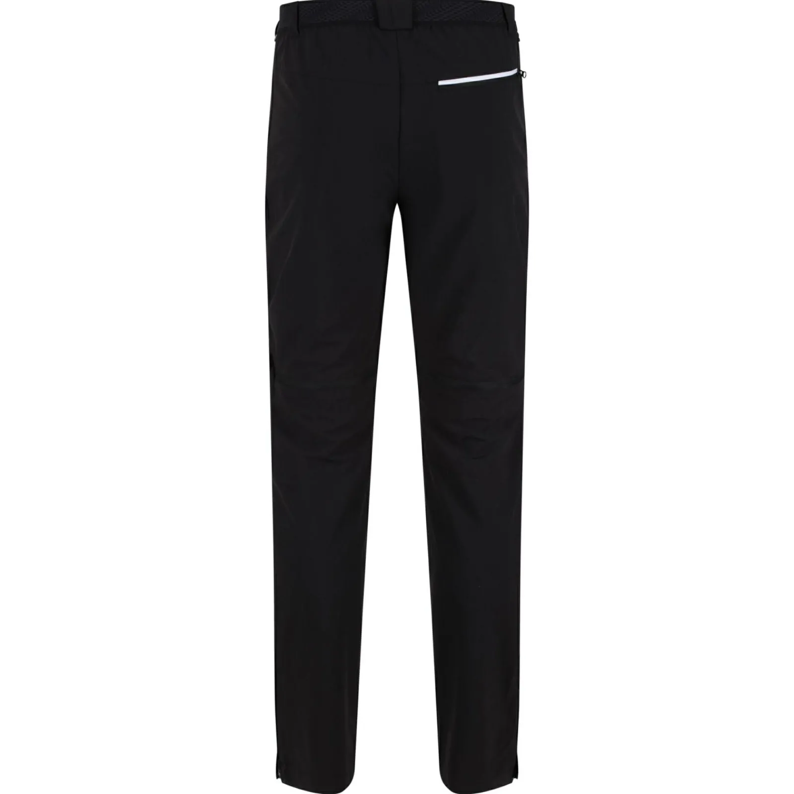 Regatta Mountain Homme Short de marche modulable |<Homme Pantalons Zippés|Pantalons De Marche
