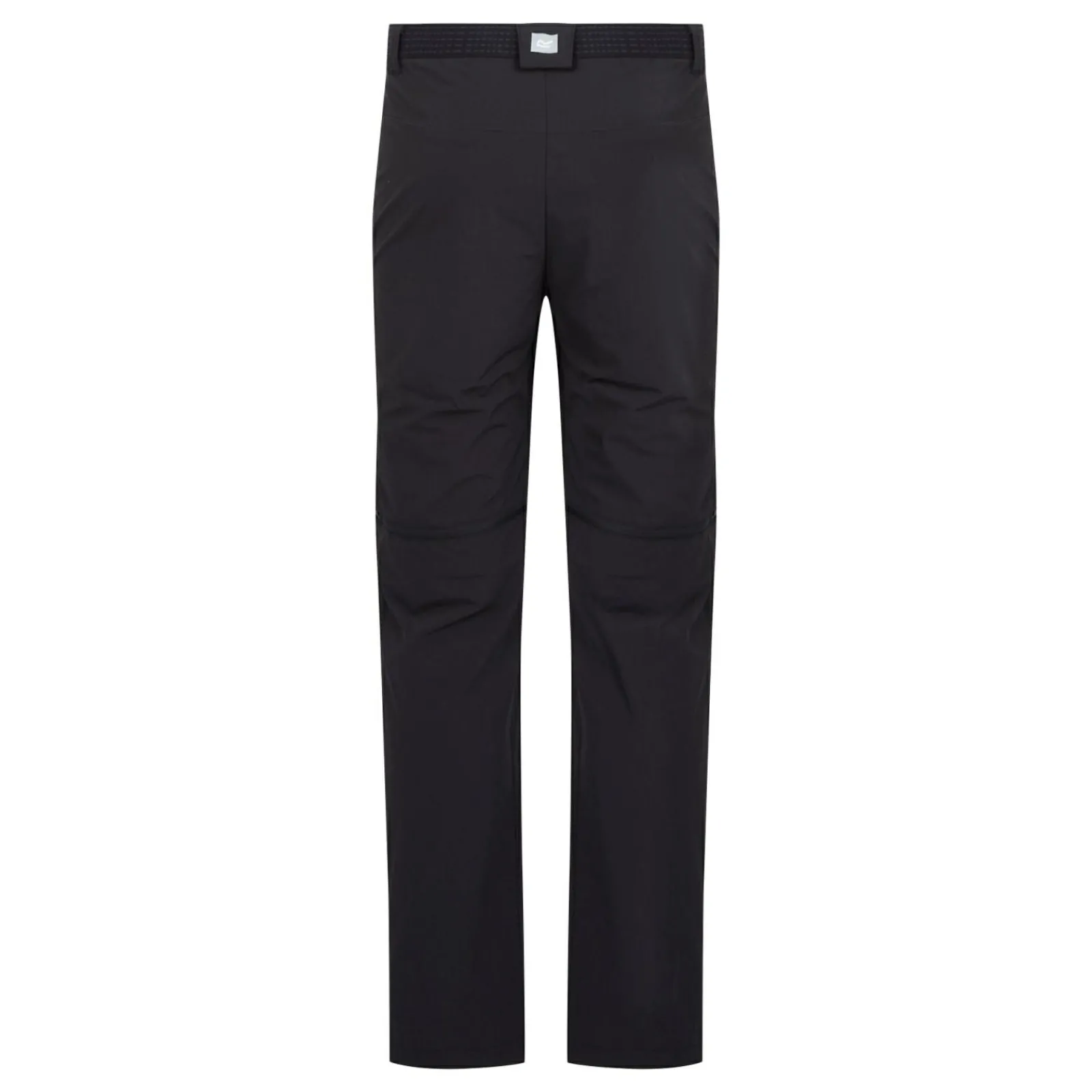 Regatta Mountain Homme Short de marche modulable |<Homme Pantalons Zippés|Pantalons De Marche