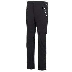 Regatta Mountain Homme Short de marche modulable |<Homme Pantalons Zippés|Pantalons De Marche