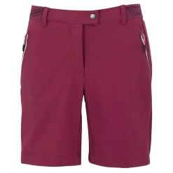 Regatta Mountain II Femme Short de marche |<Femme Shorts