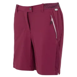 Regatta Mountain II Femme Short de marche |<Femme Shorts