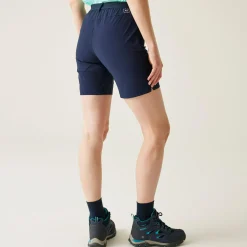 Regatta Mountain II Femme Short de marche |<Femme Shorts