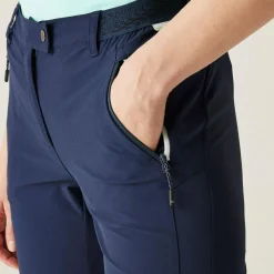 Regatta Mountain II Femme Short de marche |<Femme Shorts