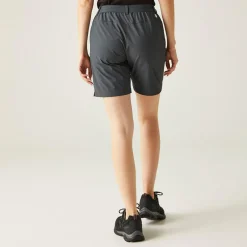 Regatta Mountain II Femme Short de marche |<Femme Shorts