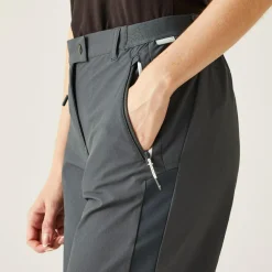 Regatta Mountain II Femme Short de marche |<Femme Shorts