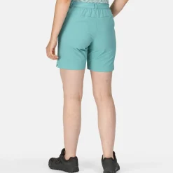 Regatta Mountain II Femme Short de marche |<Femme Shorts