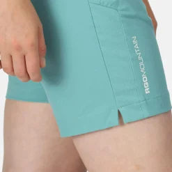 Regatta Mountain II Femme Short de marche |<Femme Shorts