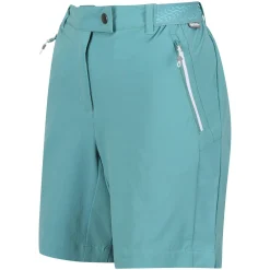 Regatta Mountain II Femme Short de marche |<Femme Shorts