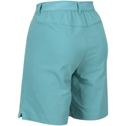 Regatta Mountain II Femme Short de marche |<Femme Shorts