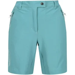 Regatta Mountain II Femme Short de marche |<Femme Shorts