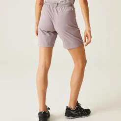 Regatta Mountain II Femme Short de marche |<Femme Shorts
