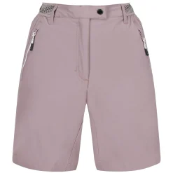 Regatta Mountain II Femme Short de marche |<Femme Shorts