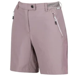 Regatta Mountain II Femme Short de marche |<Femme Shorts