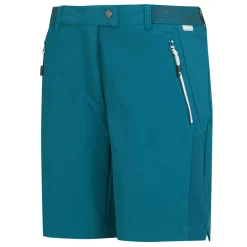 Regatta Mountain II Femme Short de marche |<Femme Shorts