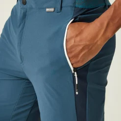 Regatta Mountain II Homme Short de marche |<Homme Shorts