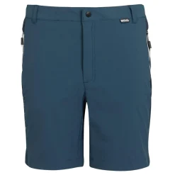 Regatta Mountain II Homme Short de marche |<Homme Shorts