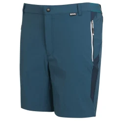 Regatta Mountain II Homme Short de marche |<Homme Shorts