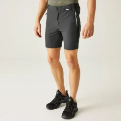 Regatta Mountain II Homme Short de marche |<Homme Shorts