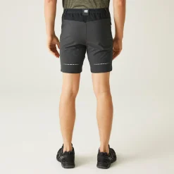 Regatta Mountain II Homme Short de marche |<Homme Shorts