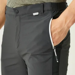 Regatta Mountain II Homme Short de marche |<Homme Shorts