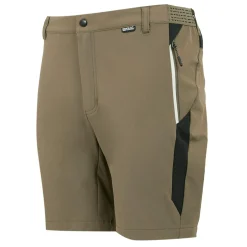 Regatta Mountain II Homme Short de marche |<Homme Shorts