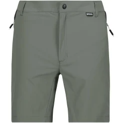 Regatta Mountain II Homme Short de marche |<Homme Shorts