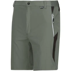 Regatta Mountain II Homme Short de marche |<Homme Shorts