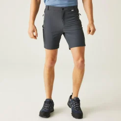 Regatta Mountain II Homme Short de marche |<Homme Shorts