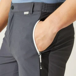Regatta Mountain II Homme Short de marche |<Homme Shorts