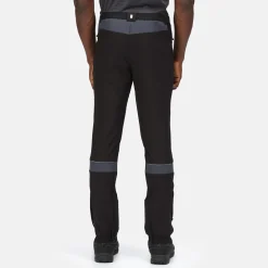 Regatta Mountain III Homme Pantalon de marche |<Homme Pantalons Imperméables|Pantalons De Marche