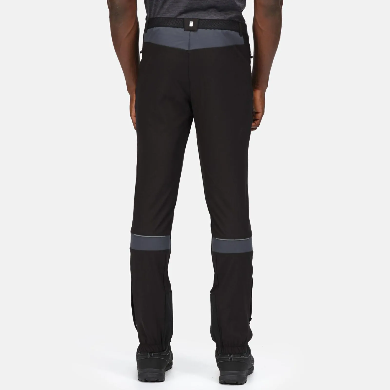 Regatta Mountain III Homme Pantalon de marche |<Homme Pantalons Imperméables|Pantalons De Marche