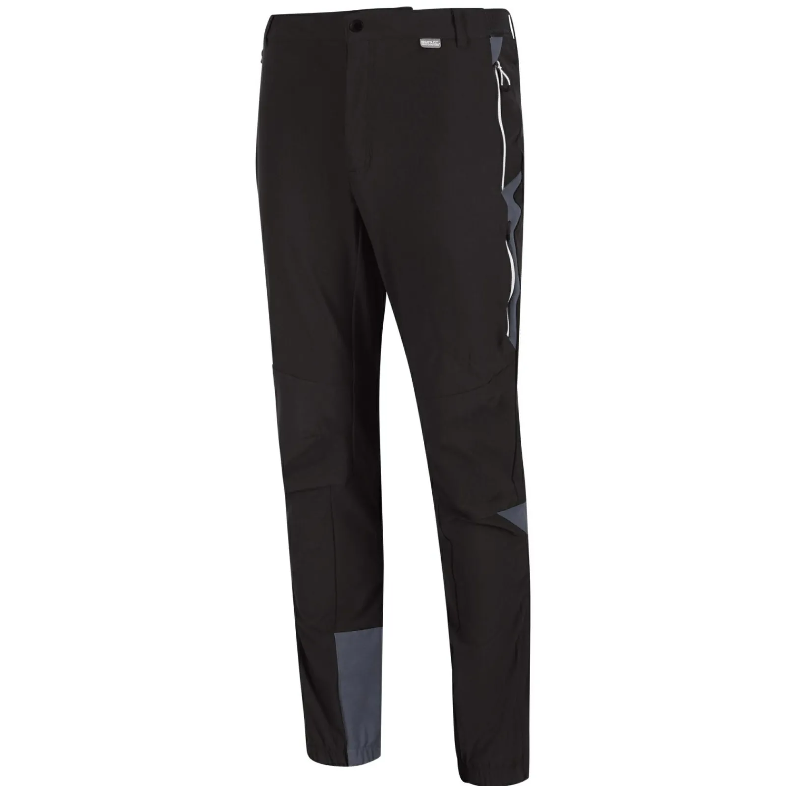 Regatta Mountain III Homme Pantalon de marche |<Homme Pantalons Imperméables|Pantalons De Marche