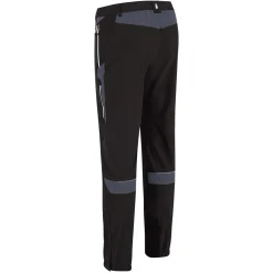 Regatta Mountain III Homme Pantalon de marche |<Homme Pantalons Imperméables|Pantalons De Marche