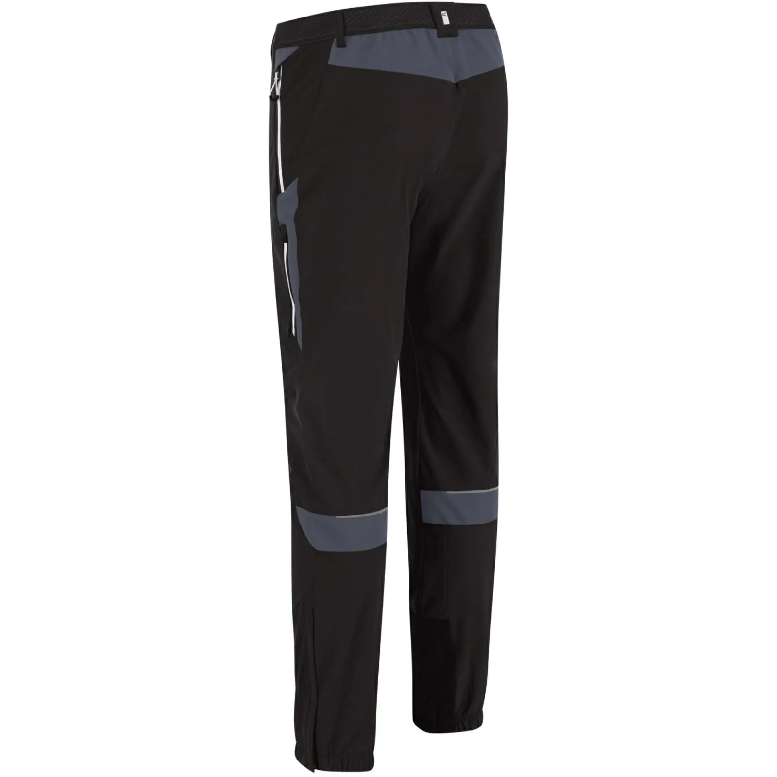 Regatta Mountain III Homme Pantalon de marche |<Homme Pantalons Imperméables|Pantalons De Marche
